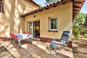 Résidence Lacanau Les Pins - maeva Home - Appartement 2 pièces 6 personnes Sélection MAE-9142